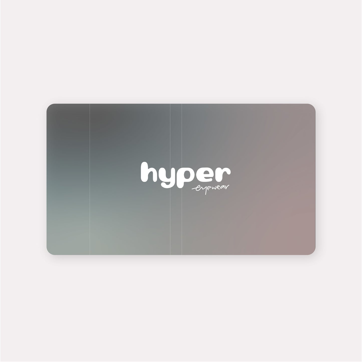 Hyper Eyewear Gift Card